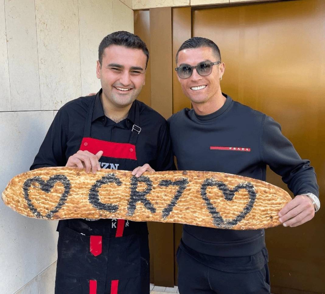 Görenler tanımakta zorlandı, CZN Burak'ın değişimi takipçilerini şoke etti! 5